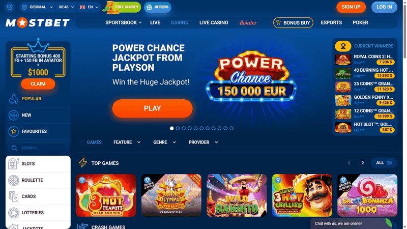 Application mobile Mostbet au Maroc : Votre guide des paris et des jeux d'argent