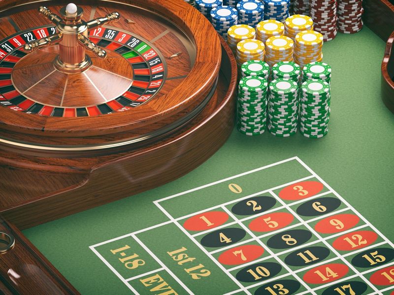 Evaluación del casino 1x Games