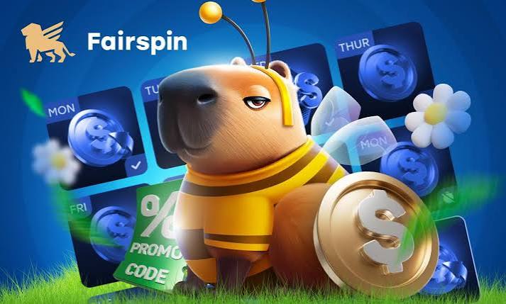 Fairspin-anbefaling