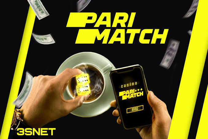 Поставщики программного обеспечения, обеспечивающие работу казино Parimatch Поставщики программного обеспечения, обеспечивающие работу казино Parimatch