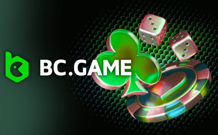 BC.Game Online Platform Revolutionizing the Cryptocurrency Casino Experience BC.Game Online Platform Revolutionizing the Cryptocurrency Casino Experience