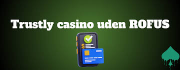 Casino Velkomstbonus uden ROFUS Rigtige - Få det Bedste Udout