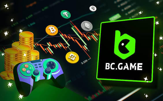 Download the BCStavka APK Your Gateway to Exciting Betting