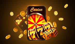 Experience Thrills with Slots Safari Casino Mobile App Experience Thrills with Slots Safari Casino Mobile App