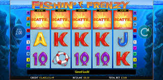 Einführung zum Spielautomaten Fishing Craze Einführung zum Spielautomaten Fishing Craze
