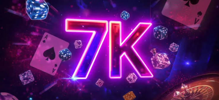 Обзор сайта 7K Casino Обзор сайта 7K Casino