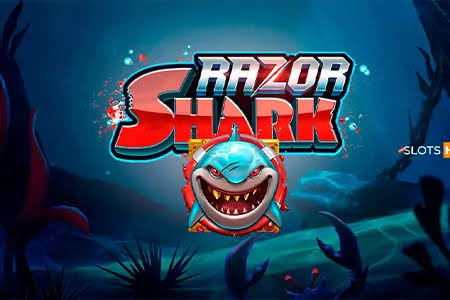 Razor Shark Jackpots Slot-Bewertung Razor Shark Jackpots Slot-Bewertung