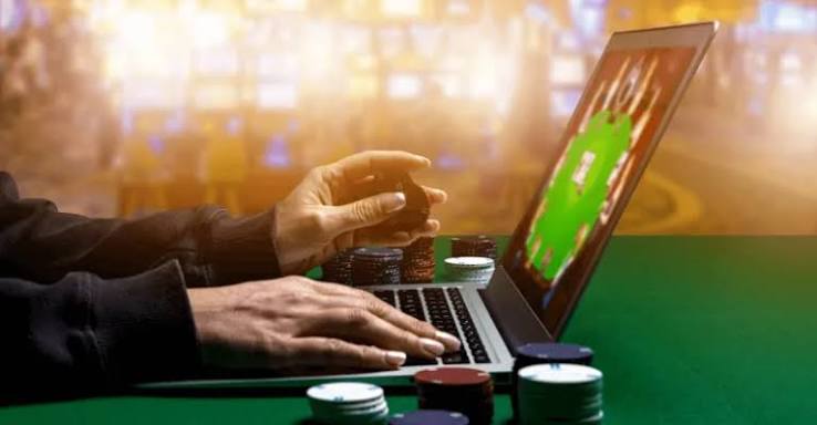 Καινούργια Καζίνο Ο Απόλυτος Οδηγός για Online Παιχνίδια