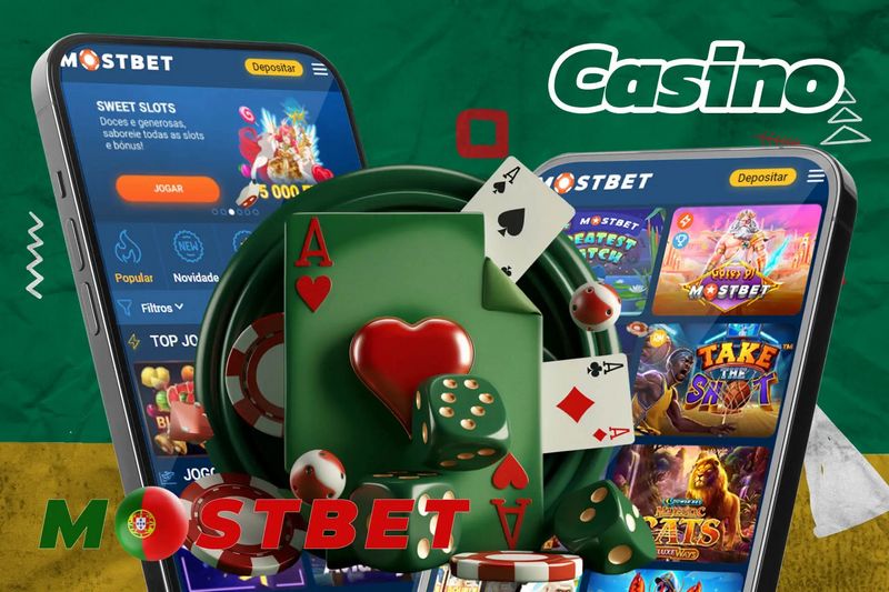 Mostbet Brasil: Redefinindo o cenário das apostas no Brasil