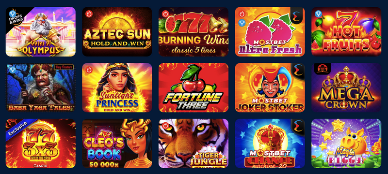 Mostbet Pakistan Review - A Closer Take A Look At Betting, Gambling Enterprise Gamings and Mobile Access